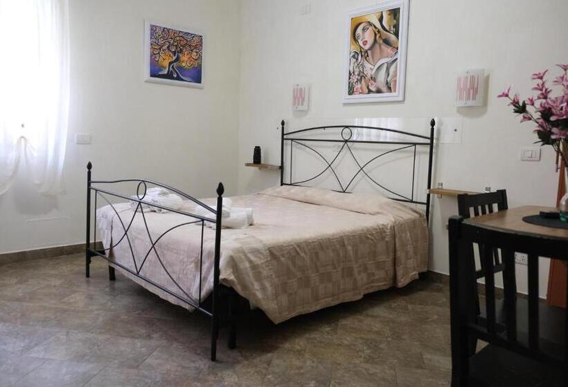 Quarto Estandar, B&b La Porta