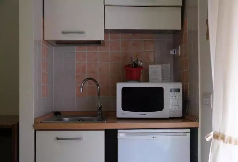 اتاق استاندارد, B&b La Porta