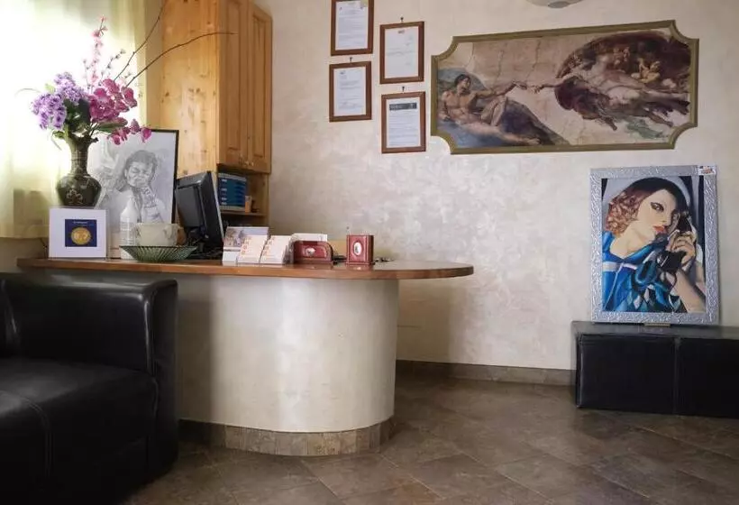 اتاق استاندارد, B&b La Porta