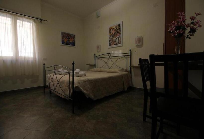 Quarto Estandar, B&b La Porta
