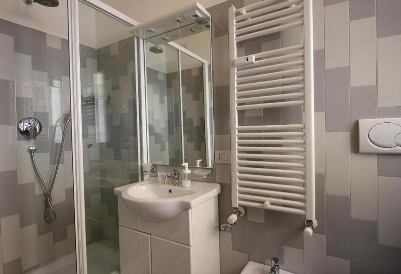 スタンダードルーム, B&b La Porta