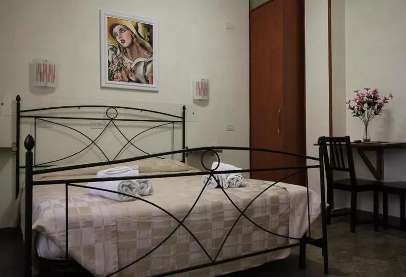 اتاق استاندارد, B&b La Porta