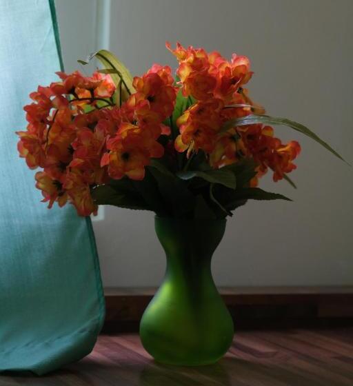 スタンダードトリプルルーム, B&b La Porta