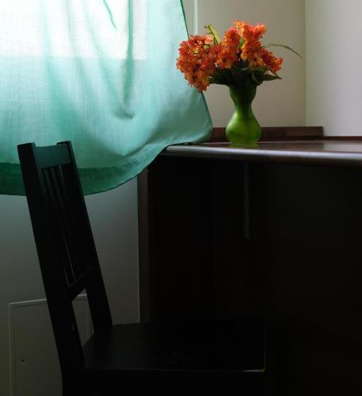 スタンダードトリプルルーム, B&b La Porta