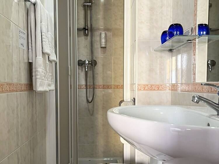 Номер Стандарт Вид на Город, Beatriz Charming Hostal