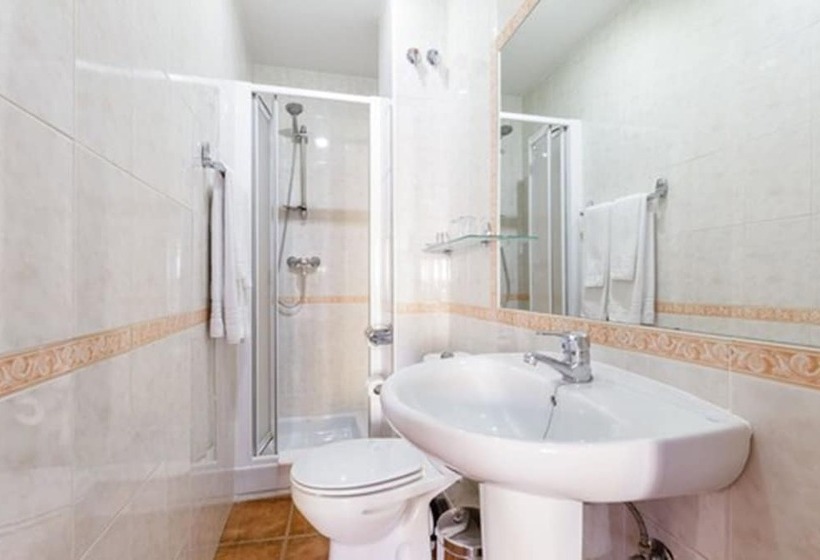 스탠다드 도시전망 룸, Beatriz Charming Hostal