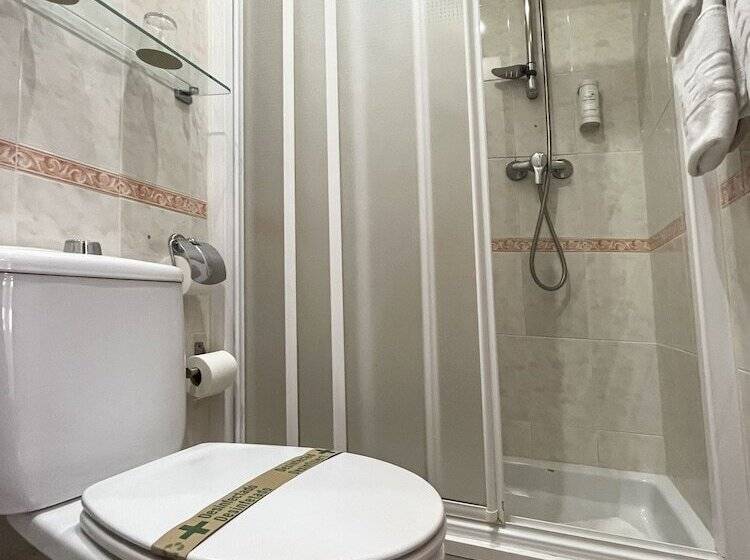 이코노미 룸, Beatriz Charming Hostal