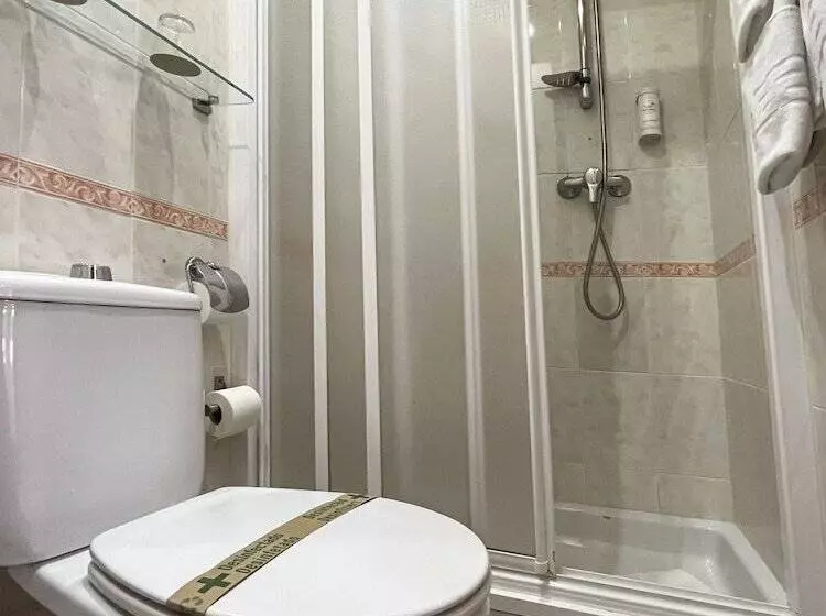 エコノミールーム, Beatriz Charming Hostal