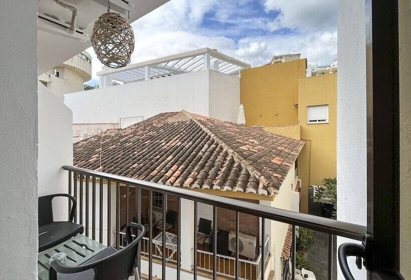Номер Economy, Beatriz Charming Hostal