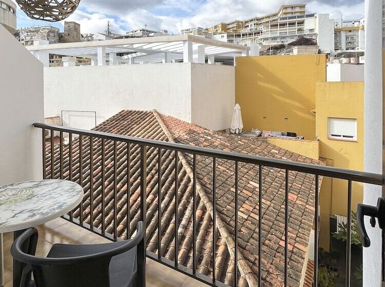 이코노미 룸, Beatriz Charming Hostal