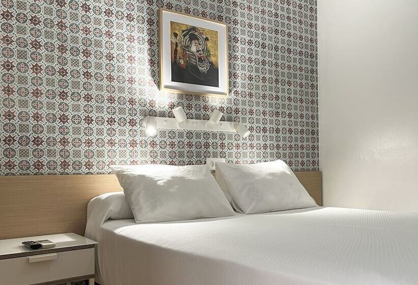 이코노미 룸, Beatriz Charming Hostal