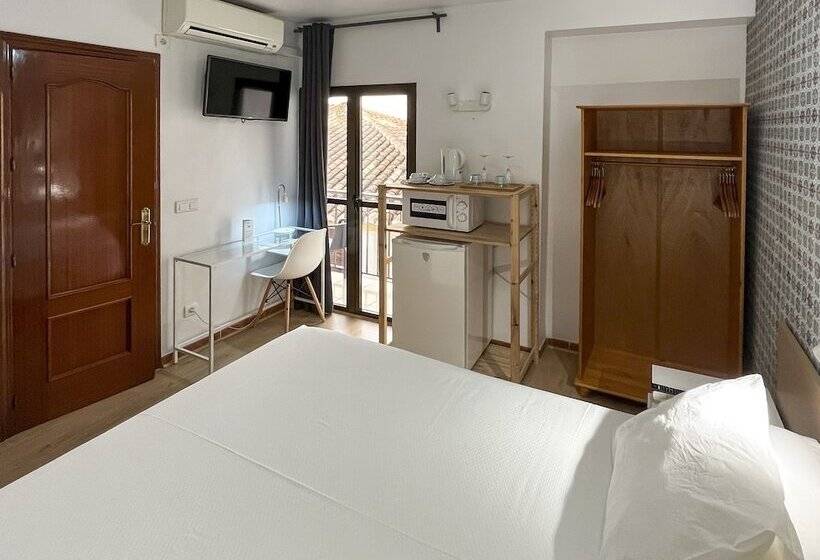 Номер Economy, Beatriz Charming Hostal