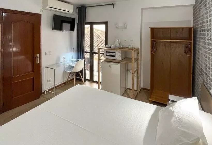 エコノミールーム, Beatriz Charming Hostal