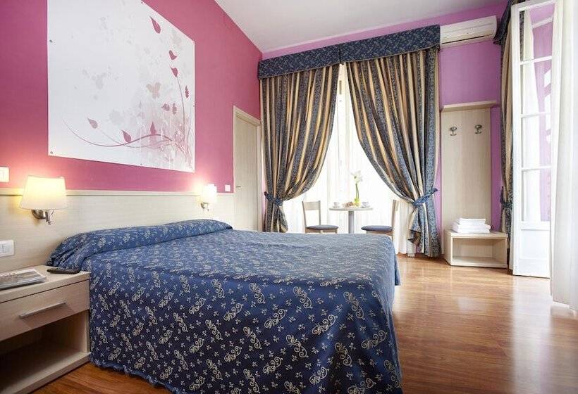스탠다드 룸, 21 Aprile Accommodation