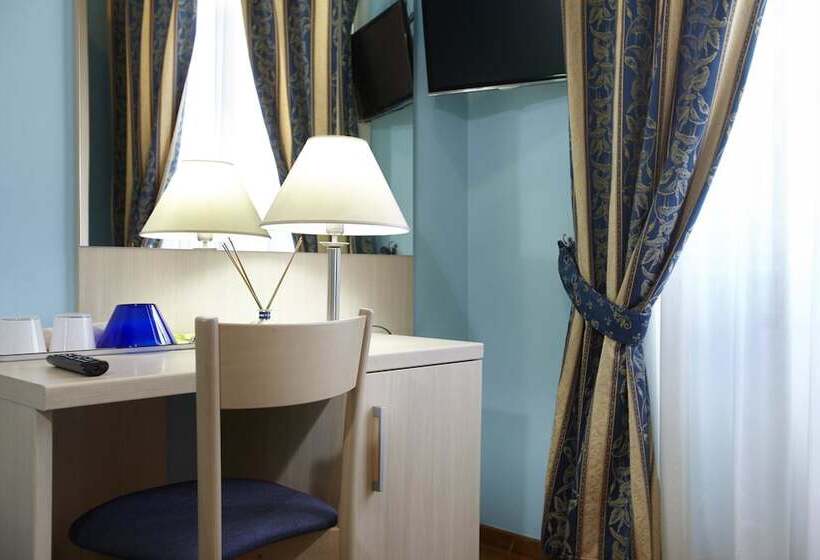 スタンダードルーム, 21 Aprile Accommodation