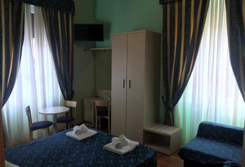 スタンダードルーム, 21 Aprile Accommodation