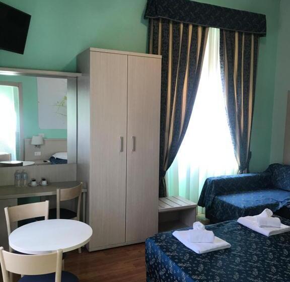 스탠다드 룸, 21 Aprile Accommodation