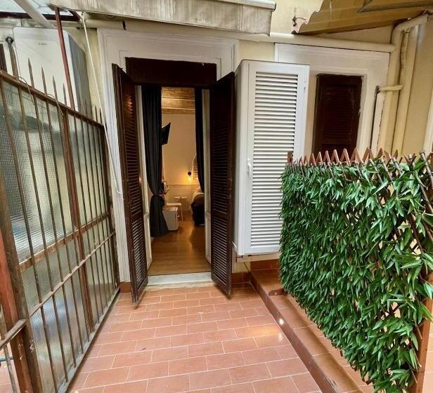 غرفة قياسية, Domus Avi   Guest House