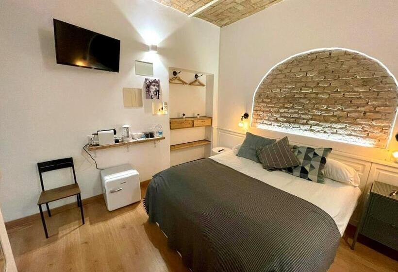 スタンダードルーム, Domus Avi   Guest House