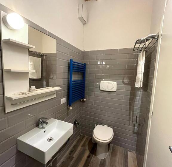 스탠다드 룸, Domus Avi   Guest House
