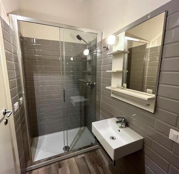 غرفة قياسية, Domus Avi   Guest House