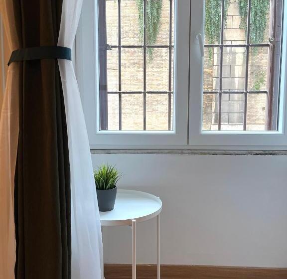 スタンダードルーム, Domus Avi   Guest House