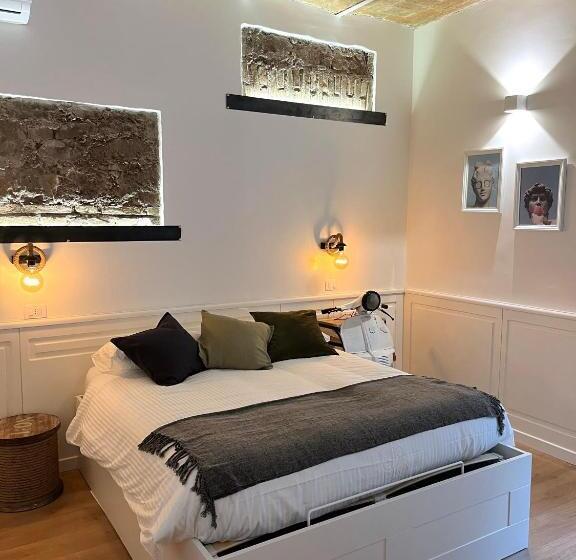 스탠다드 룸, Domus Avi   Guest House
