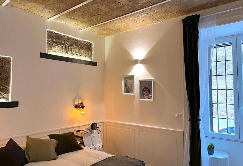 スタンダードルーム, Domus Avi   Guest House