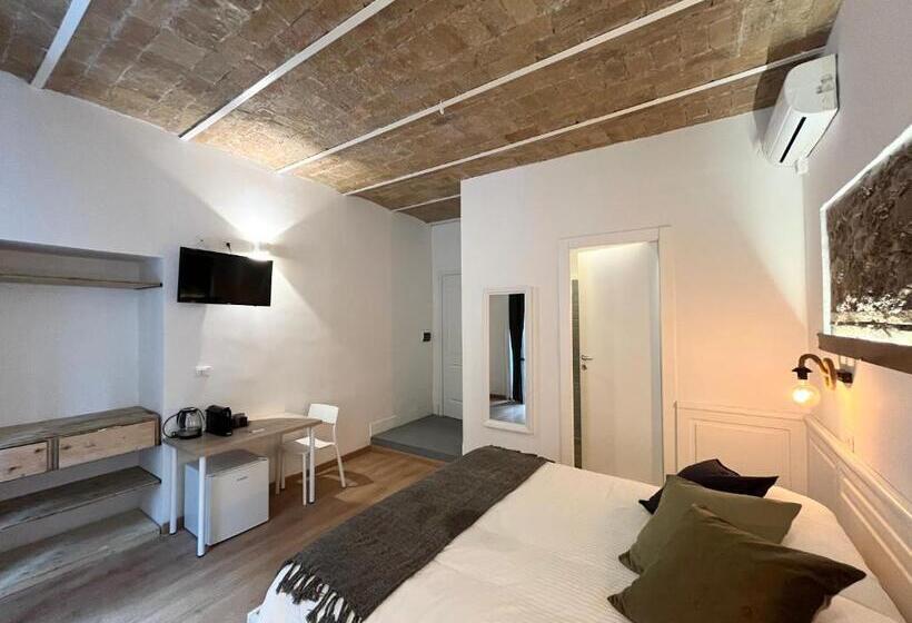 غرفة قياسية, Domus Avi   Guest House