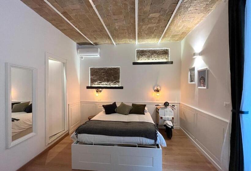 スタンダードルーム, Domus Avi   Guest House