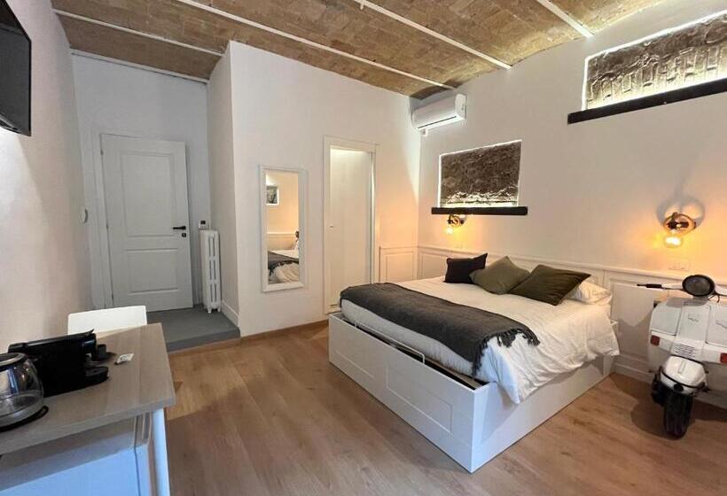 スタンダードルーム, Domus Avi   Guest House