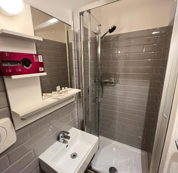 غرفة قياسية, Domus Avi   Guest House