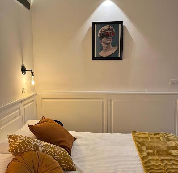 스탠다드 룸, Domus Avi   Guest House