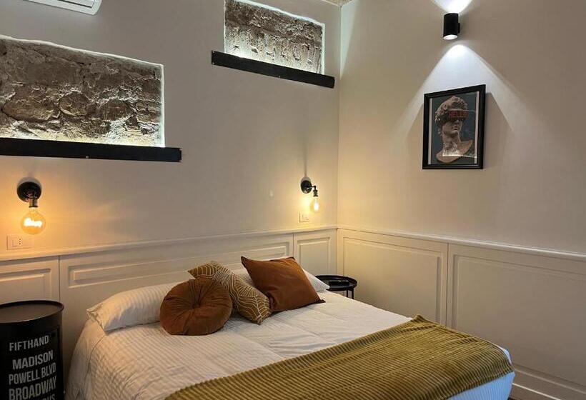 スタンダードルーム, Domus Avi   Guest House