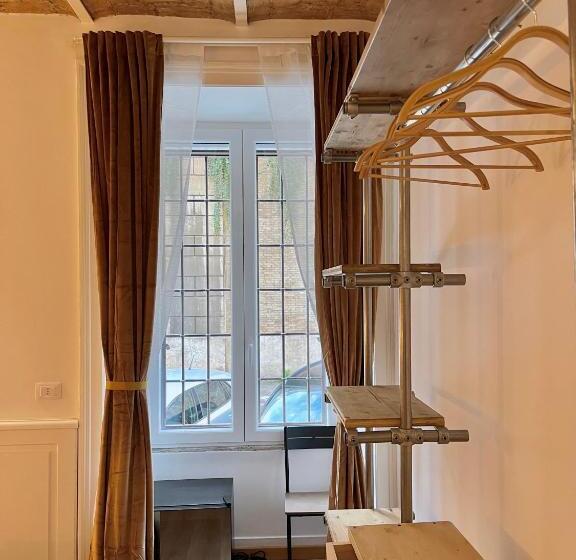 スタンダードルーム, Domus Avi   Guest House