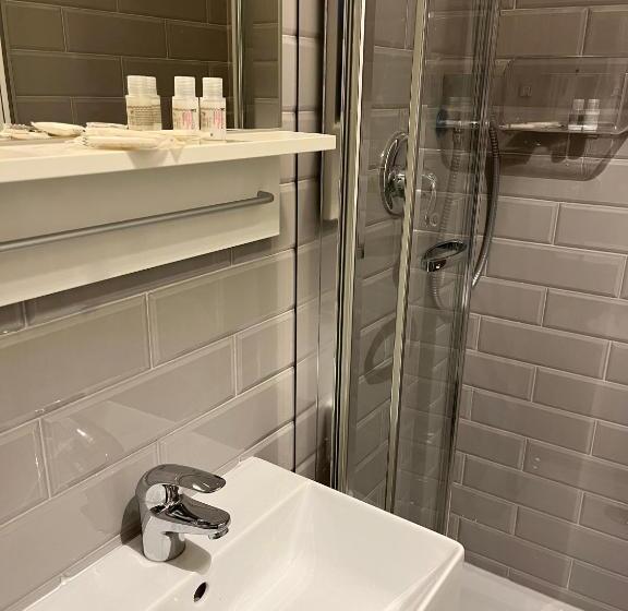 스탠다드 룸, Domus Avi   Guest House