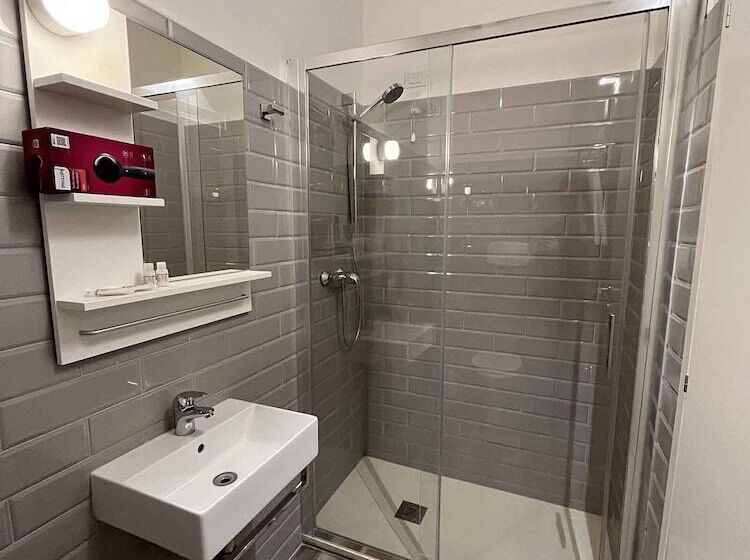 スタンダードルーム, Domus Avi   Guest House