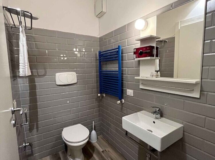 スタンダードルーム, Domus Avi   Guest House