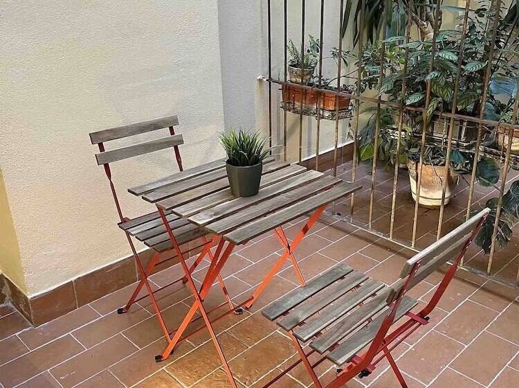 スタンダードルーム, Domus Avi   Guest House