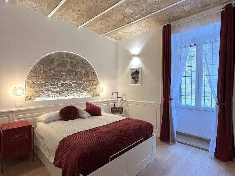 غرفة قياسية, Domus Avi   Guest House