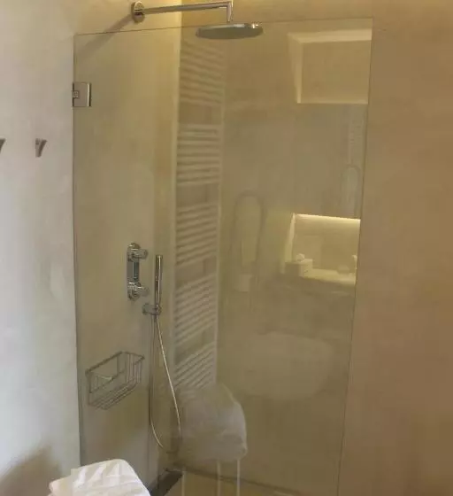 اتاق استاندارد, Hostalet De Begur   Adults Only