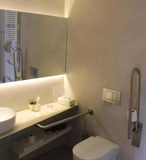 اتاق استاندارد, Hostalet De Begur   Adults Only