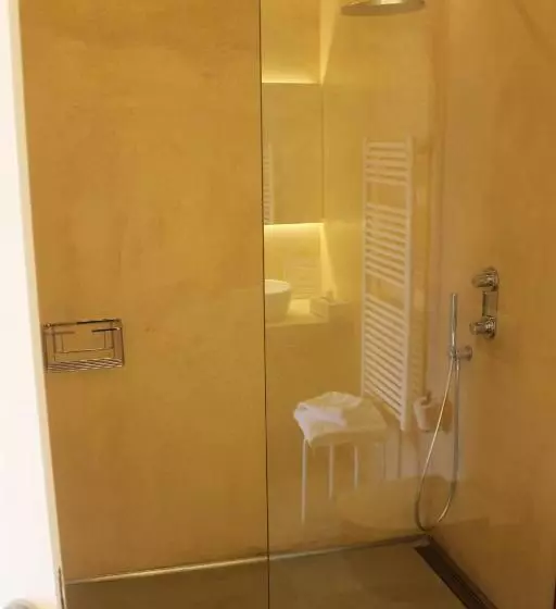 اتاق استاندارد, Hostalet De Begur   Adults Only