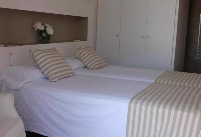 اتاق استاندارد, Hostalet De Begur   Adults Only