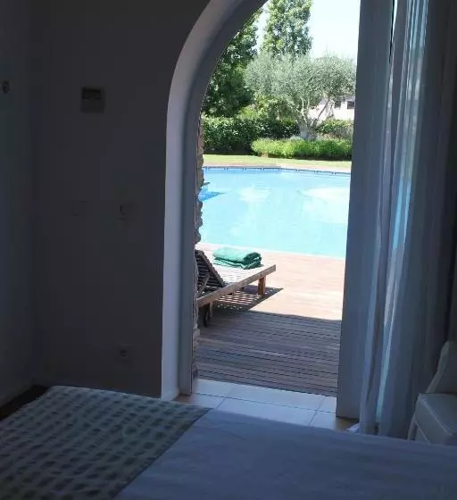 اتاق سوپریور, Hostalet De Begur   Adults Only