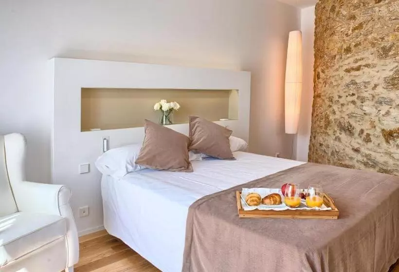 اتاق سوپریور, Hostalet De Begur   Adults Only