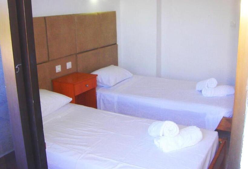 ガーデンビューのスタンダードワンルーム, Butterfly Studios, Faliraki