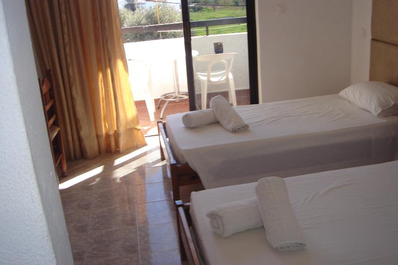 ガーデンビューのスタンダードワンルーム, Butterfly Studios, Faliraki