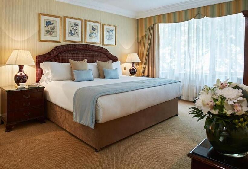 آپارتمان سوپریور 2 خوابه, Cheval Thorney Court At Hyde Park