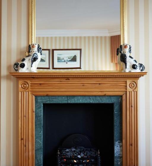 דירת חדר סופריור, Cheval Thorney Court At Hyde Park